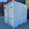 10′ High Cube Container