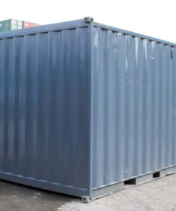 Alternative view of 10ft  Shipping Containers For Sale