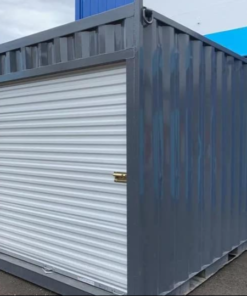 10′ Storage Containers For Sale