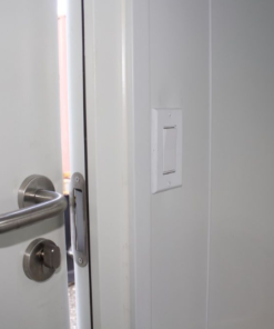 Alternative view of 20 Foot Office Container Standard Height One Trip