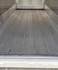 Alternative view of 20ft One Trip Refrigerated Shipping Container