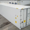 40ft High Cube Refrigerated Container