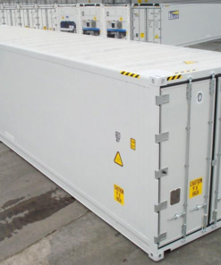 40ft High Cube Refrigerated Container