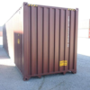 New 40 FT HC Shipping Container For Sale