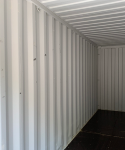 Alternative view of Used 20ft Shipping Container