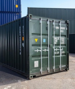 Used 40FT Shipping Container for sale